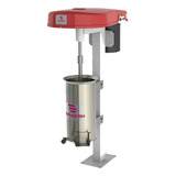 Despolpadeira De Frutas 10 Litros Profissional Des-10 Braesi