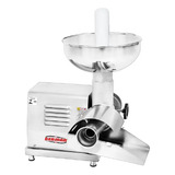 Despolpador Industrial Em Inox Bermar Para Leite De Coco