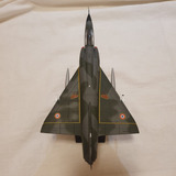 Dessault Mirage Iii - Aviões De Combate A Jato