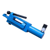 Destalonador Hidráulico De Pneus 13t Dp13000 Bovenau