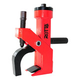 Destalonador Manual De Pneus Agrícolas Linha Pesada