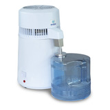 Destilador De Água 04 Litros - Evoxx