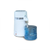 Destilador De Água 4 Litros 127v Evoxx