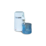 Destilador De Agua 4 Litros