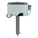 Destilador De Água Tipo Pilsen Ssdest 5 Litros - Solidsteel