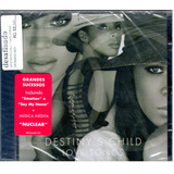 Destiny's Child - Love Songs