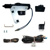 Destrava Porta Malas Elétrico Voyage G7 Bt Original Todos
