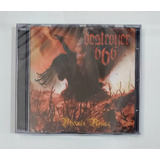 Destroyer 666 - Phoenix Rising (imp/arg)