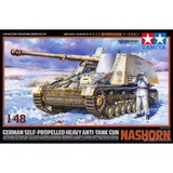 Destruidor Antitanque Pesado Alemão Tamiya 32600 1/48 Nashor