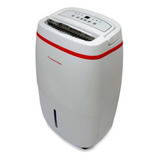 Desumidificador Ambiente Ghd-2000-2 20l 220v General Heater 