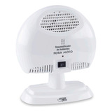 Desumidificador De Ar Ambiente Tira Mofo Force Line Inmetro ( Fora Mofo Bivolt 110v 220v Cor Branco )