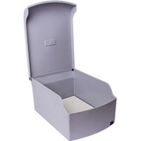 Desumidificador De Papel 1500fls A4 Menno 110 Volts