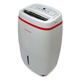 Desumidificador Elétrico Industrial General Heater Ghd-2000 Branco 220v