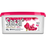 Desumidificador Secar Anti Mofo Fungos Umidade 80g Original