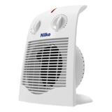 Desumidificador Silencioso Branco 110v Ou 220v Air Heat Novo