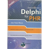 Desvendando O Delphi For Php /01605