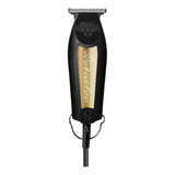 Detailer Black & Gold Edição Limitada Wahl 110v/220v