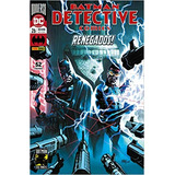 Detective Comics - Renegados!, De James