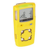 Detector 4 Gases Portatil Nr33 Gas Alert Bw Com Calibracao