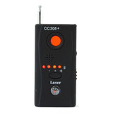 Detector Anti-espião Multifuncional Rastreador Gps Câmera