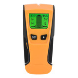 Detector De Fio Ativo 3 Em 1 Stud Wood Wall Center Scanner