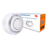 Detector De Fumaça Zigbee Smart Sensor Alarme Inteligente