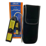 Detector De Furo Vazamento Gas Halogenado R134 R410 R22 R404