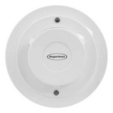 Detector De Gás Glp/gn 12v/24v Convencional Segurimax Avcb