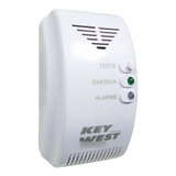 Detector De Gás Natural E Glp Bivolt - Dni 6918