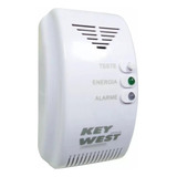Detector De Gás Natural E Glp Bivolt - Dni 6918