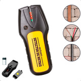 Detector De Metais Com Sensor Digital