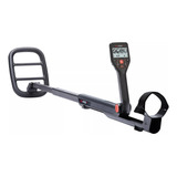 Detector De Metais E Minérios Minelab Go Find 66 Bluetooth