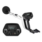 Detector De Metais Md 4030 Prata Ouro Metais Pronta Entrega