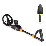 Detector De Metais Metal Finder Seeker Circuit Treasure Com