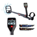Detector De Metais Minelab Go Find 22