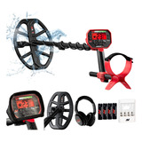 Detector De Metais Minelab Vanquish 540 Pro Pack
