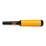 Detector De Metais Portátil Pinpointer Pro-find 15 Minelab