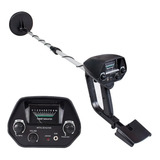 Detector De Metais Tianxun Md-4030 Prata Ouro Prova D'água C