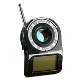 Detector De Mini Câmera Gps Rastreador