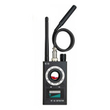 Detector De Sinal Anti Espião Rastreador Gps Gsm Áudio Vídeo