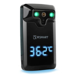 Detector De Temperatura Termômetro Inteligente Rsmart