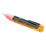  Detector De Tensão Fluke Alerta Sonoro 1ac-c2 Volt Alert