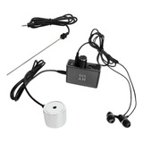 Detector De Vazamento De Água A 1