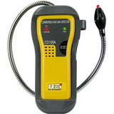 Detector De Vazamento De Gás Combustível Uei Test Instrument