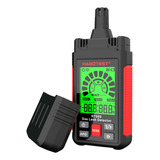 Detector De Vazamento De Gás Habotest Ht609 Detector De Gás