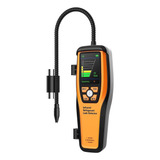 Detector De Vazamento De Gás Infravermelho Ild-200