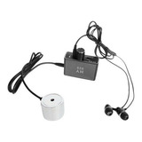 Detector De Vazamento De Tubos De Água Quelima Novo Hy929