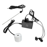 Detector Lazhu De Vazamento De Água B