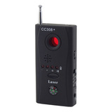 Detector Localizador Cc308 Camera Rastreador Fácil D Usar