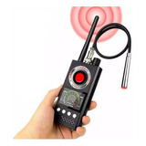Detector Localizador Laser Rastreador Camera Gps